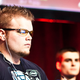 Geoff “iNcontrol” Robinson, longtime StarCraft pro, always plays with music in the background. (image via Wikipedia Commons)